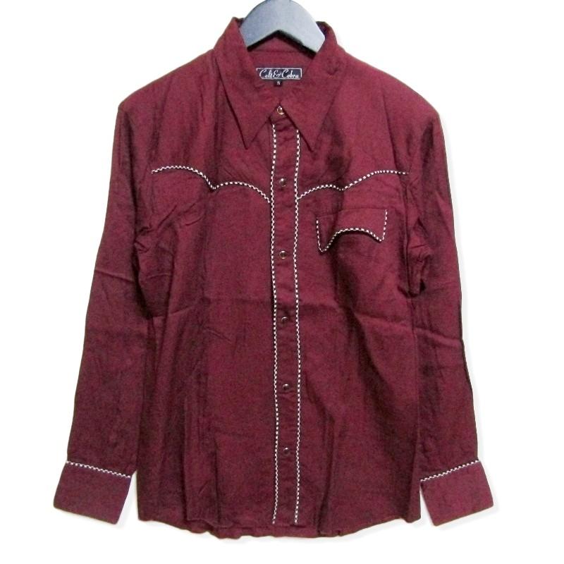 ケルト&コブラ　ボーリングシャツ　ROSSO チパユウスケ 177777993_o1.jpg?