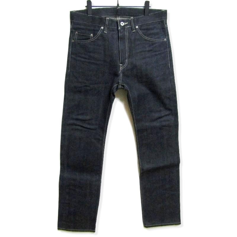 良品 ROUGH AND RUGGED ラフアンドラゲッド デニムパンツ インディゴ 3 