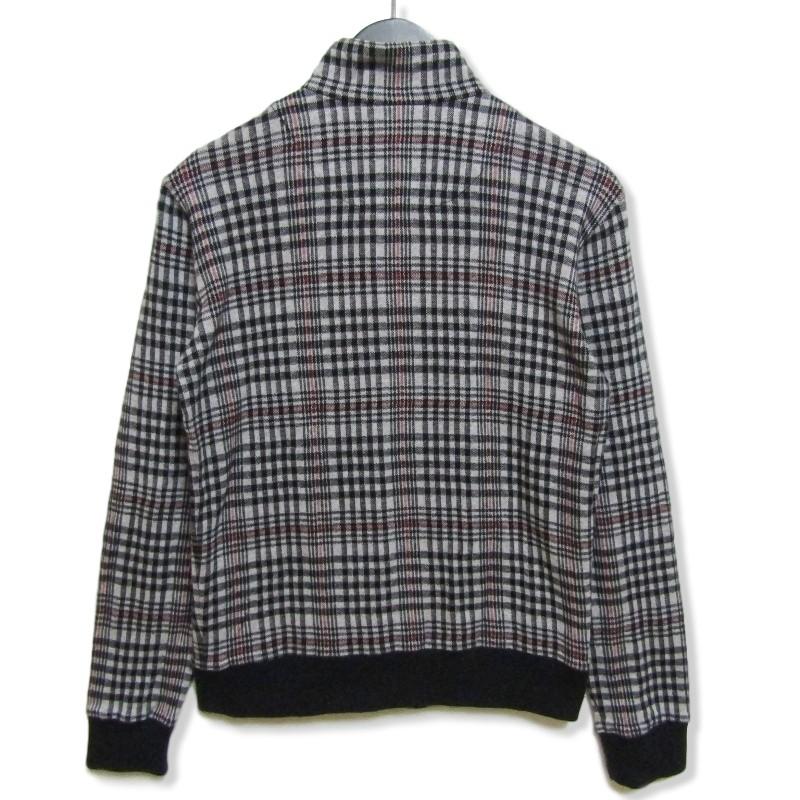 FRED PERRY フレッドペリー ハリントンジャケット F2220 FRED PERRY フレッドペリー ハリントンジャケット F2220