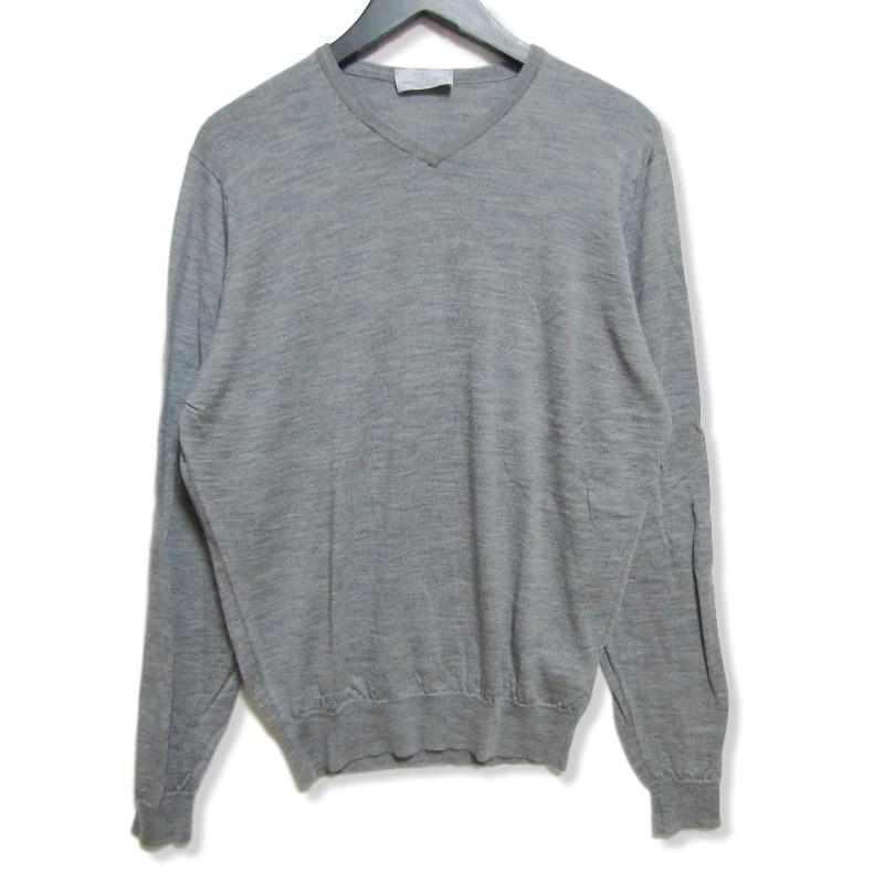 JOHN SMEDLEY ジョンスメドレー KIERAN BEAMS F S kieran01.jpg