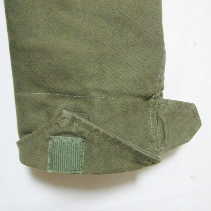wjk ダブルジェイケイ ミリタリージャケット M-65 CS21C 1821 米軍