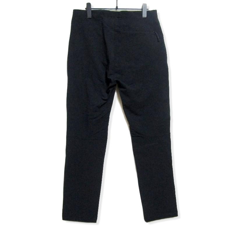 未使用 MAMMUT マムート Yadkin SO Pants AF Men 1021-00161 無地 