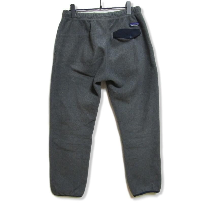 patagonia パタゴニア フリースパンツ 56675 スナップTパンツ patagonia パタゴニア フリースパンツ 56675 スナップTパンツ