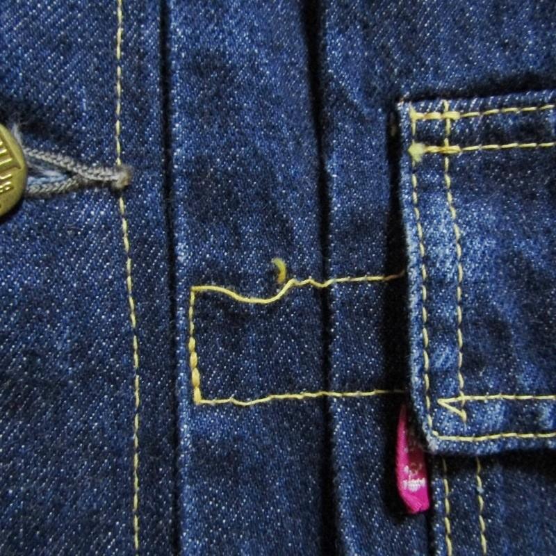 SKULL JEANS スカルジーンズ デニムジャケット 14oz テキサス SKULL JEANS スカルジーンズ デニムジャケット 14oz テキサス