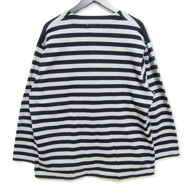 未使用 WEIRDO ウィアード Ringing Clown L/S Cardigan WRD-20-SS-22 