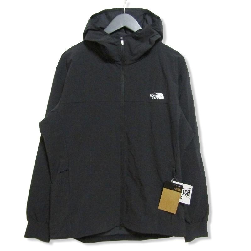 ノースフェイス エイペックスフレックスフーディ (未使用タグ付き)XL