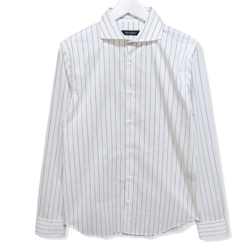 1 piu uguale 3 良品 1piu1uguale3 ウノピゥウノウグァーレトレ 長袖  