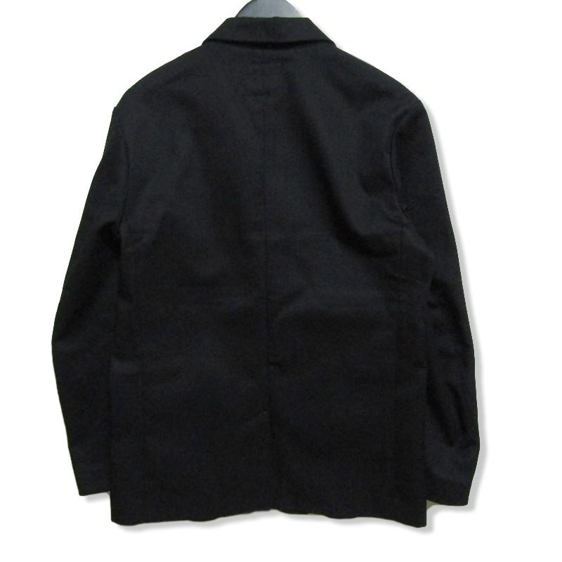 RADIALL 良品 ラディアル CVS-TAILORED JACKET RAD-18SS-JK006 