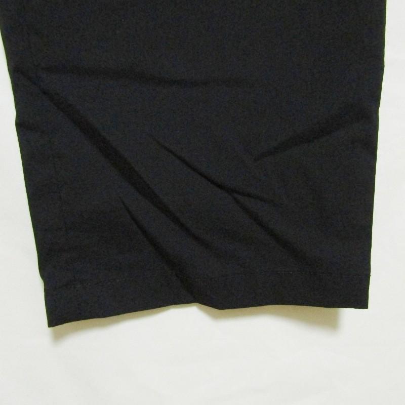 【未使用】CRIMIE クライミー　パンツ　ブラック　Mサイズ CRIMIE - CRIMIE / クライミー | ドローコード付き スラックス