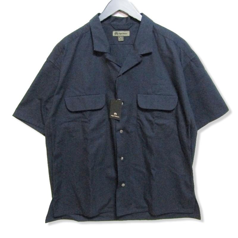 NIGEL CABOURN 未使用 Nigel Cabourn ナイジェルケーボン OPEN