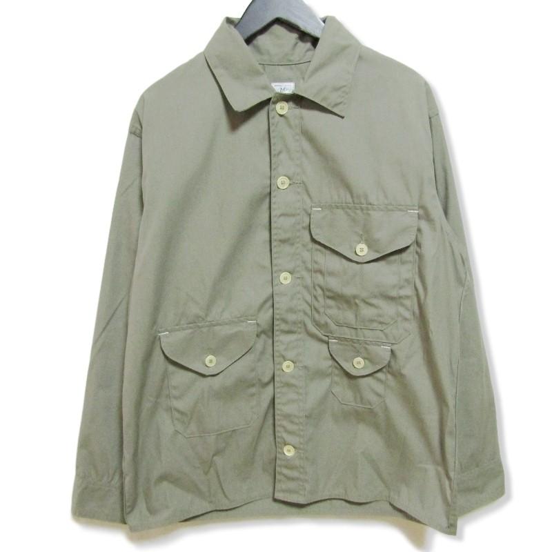 Post O'alls / クルーザージャケット POST O'ALLS】CRUZER 5-R (Wool Melton) 入荷！！ | Northrim Blog