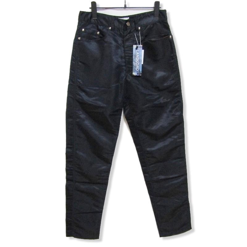 未使用 LANDLORD ランドロード ナイロンパンツ SS19-LANDP USA製 