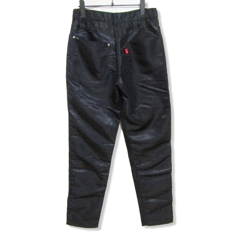 未使用 LANDLORD ランドロード ナイロンパンツ SS19-LANDP USA製 