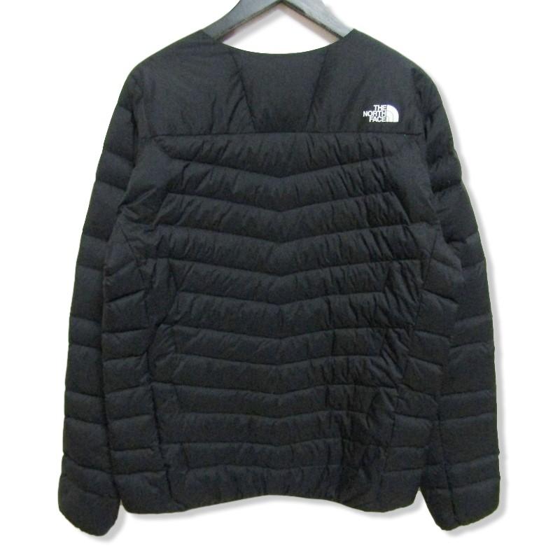 THE NORTH FACE ノースフェイス Thunder Roundneck Jacket NY81713 