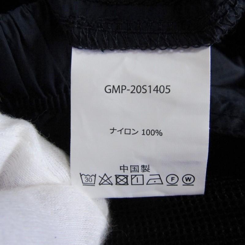 未使用 GRAMICCI グラミチ ナイロントラックパンツ 417別注 GMP 