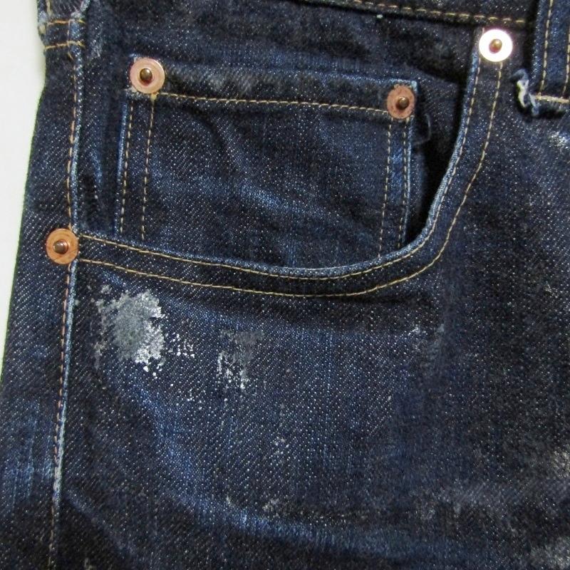COMME des GARCONS HOMME コムデギャルソンオム デニムパンツ HG COMME des GARCONS HOMME コムデギャルソンオム デニムパンツ HG