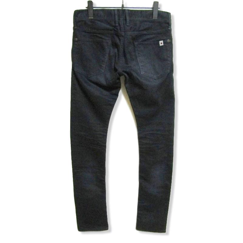 DeeTA ディーティーエー デニムパンツ DTA-004 ストレッチ スリム 
