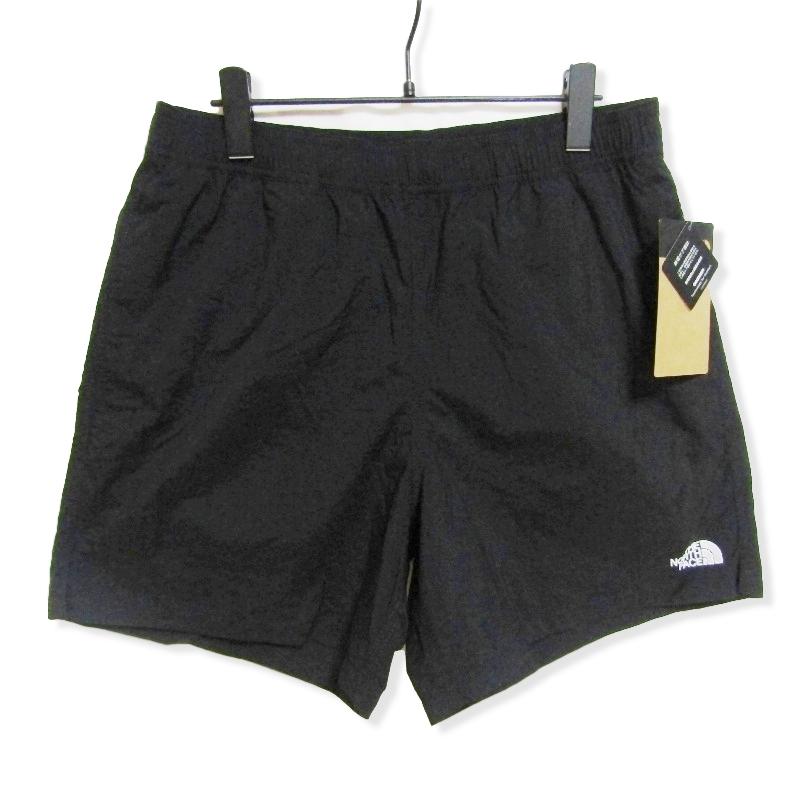 ノースフェイス未使用に近いパンツ THE NORTH FACE 未使用 ノースフェイス Versatile Short NB42051