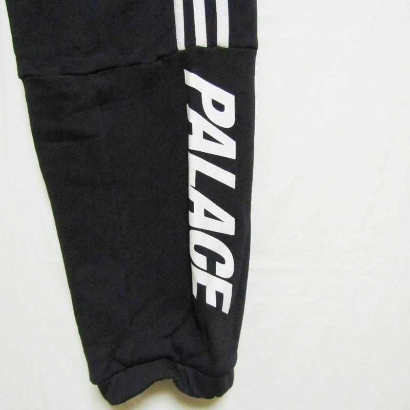 PALACE × ADIDAS スウェットパンツ
