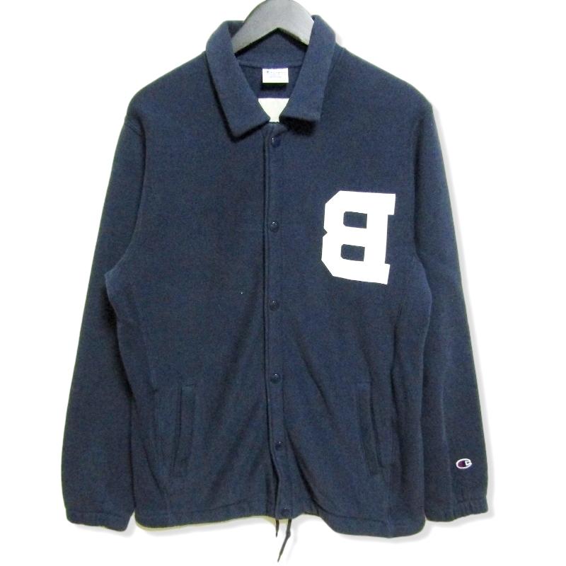 Champion ×BAND OF OUTSIDERS チャンピオン コーチジャケット 