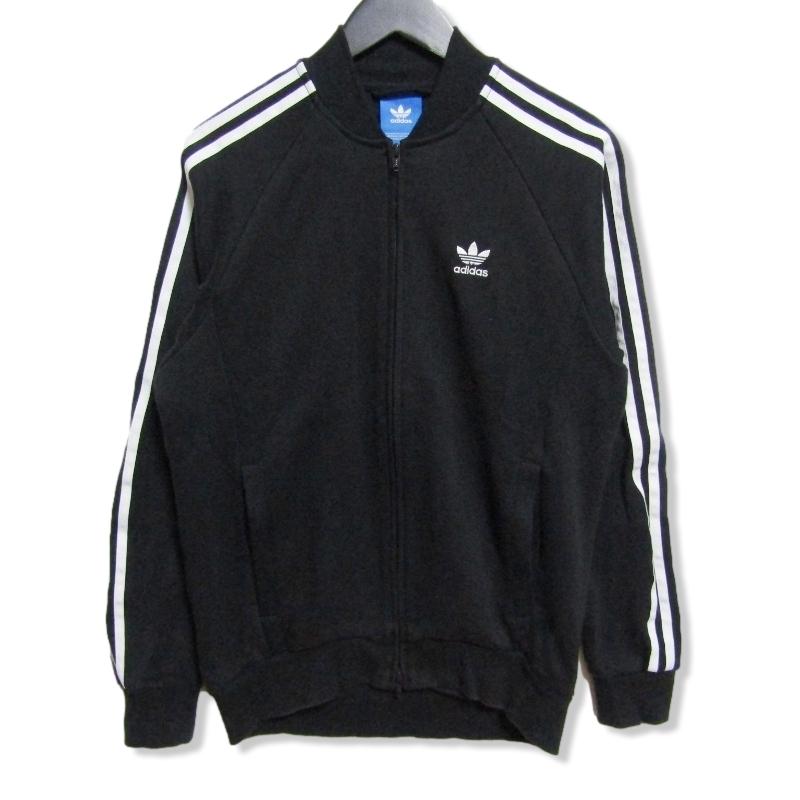 adidas Originals × BEAMS アディダス トラックジャケット adidas Originals × BEAMS アディダス トラックジャケット