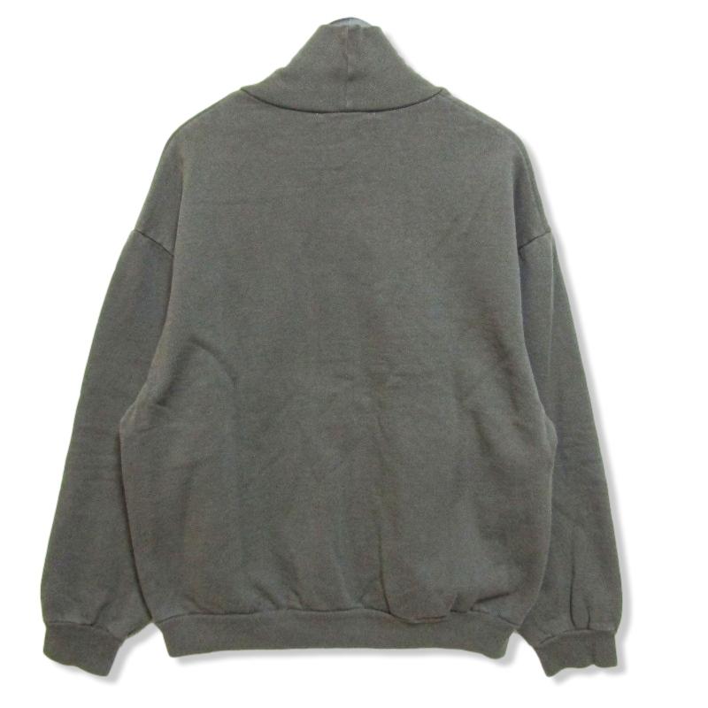 良品 LOS ANGELES APPAREL ロサンゼルスアパレル タートルネック 