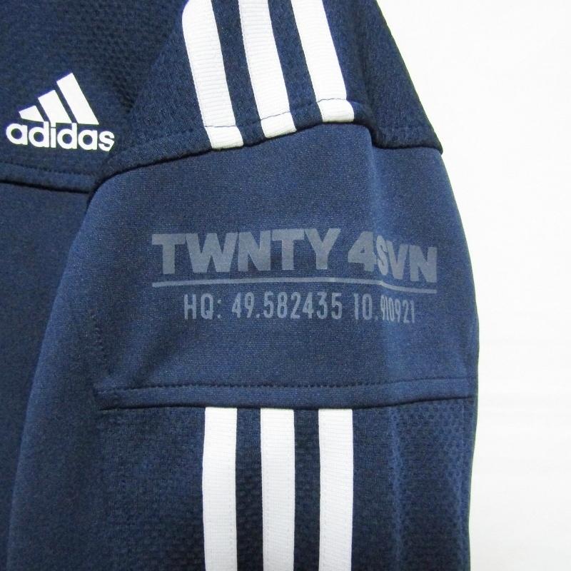 adidas 未使用 アディダス ジャージトップス CD2880 トラック adidas 未使用 アディダス ジャージトップス CD2880 トラック
