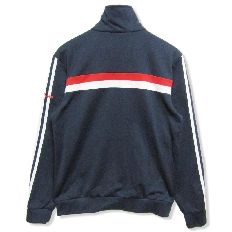 アディダス ジャージ トップのみ adidas Originals アディダス ジャージ トレフォイル FC