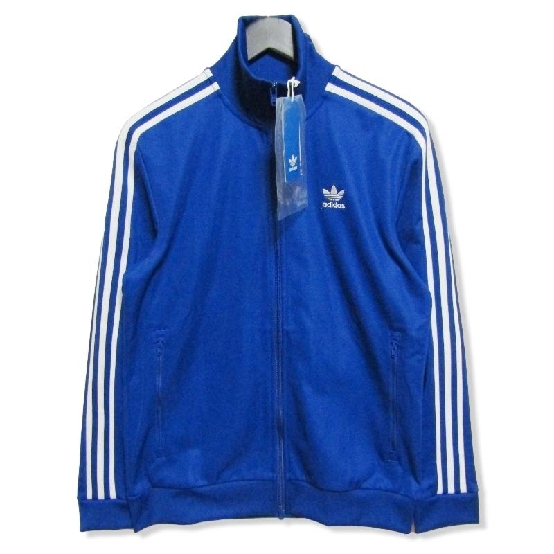 adidas 未使用 アディダス ジャージトップス CW1252 トラック 
