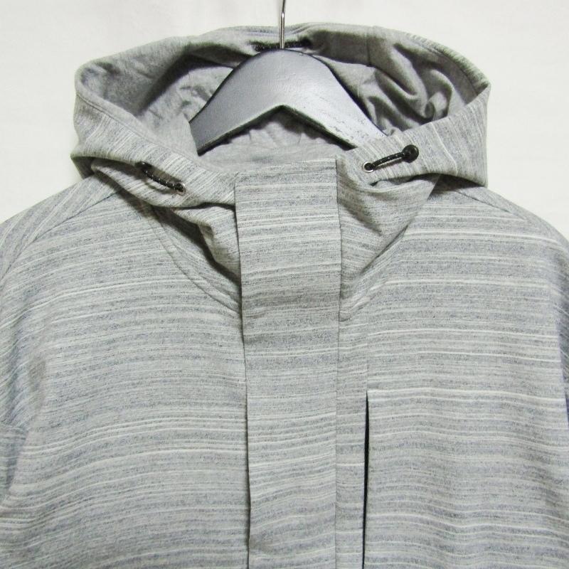 adidas 未使用 アディダス ジップパーカー CE0249 ストーム