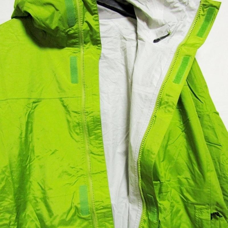 patagonia パタゴニア トレントシェル ジャケット 83800 patagonia パタゴニア トレントシェル ジャケット 83800