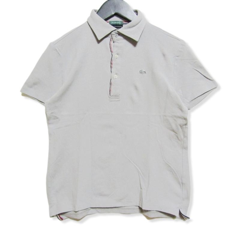 LACOSTE ラコステ 半袖ポロシャツ KH011P EXCLUSIVE EDITION