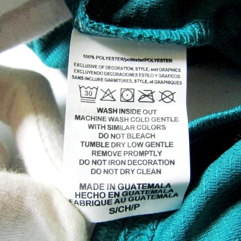 未使用品。majestic authentic ROSS 未使用 Majestic マジェスティック レプリカユニフォーム シアトル