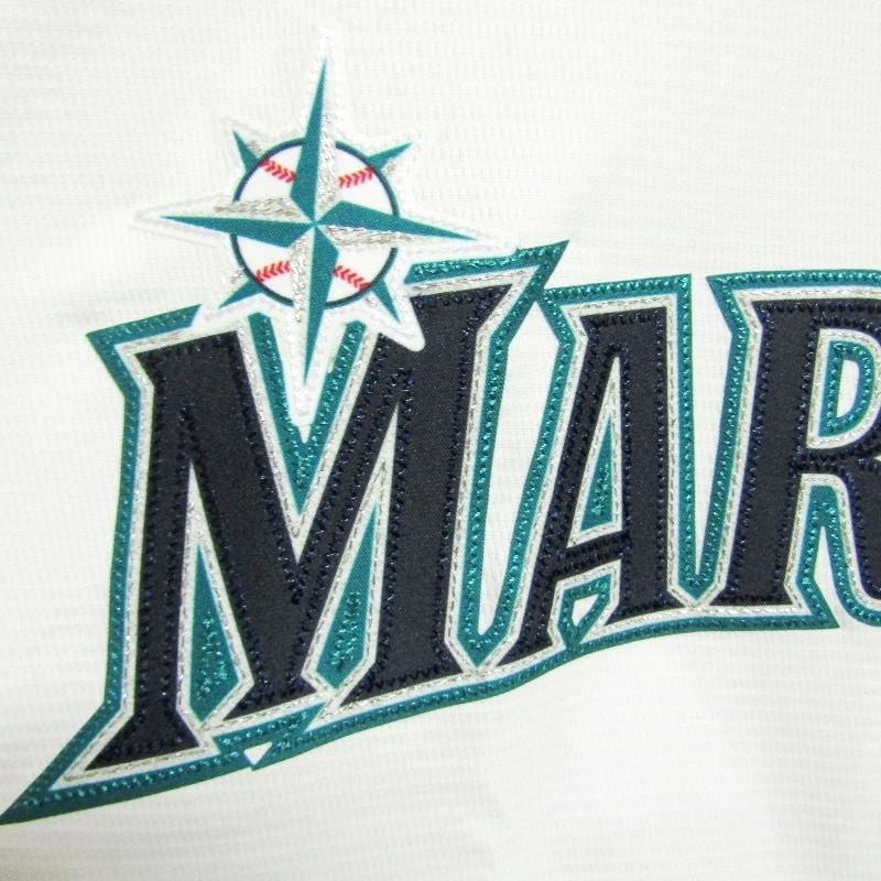 未使用 Majestic マジェスティック レプリカユニフォーム