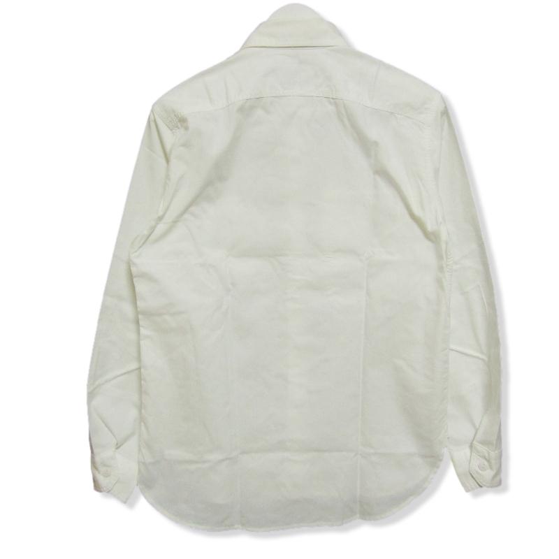 ENGINEERED GARMENTS エンジニアド ガーメンツ 長袖シャツ 無地