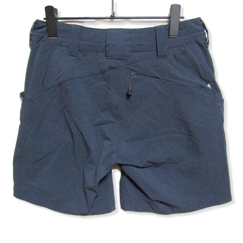 KLATTERMUSEN Klattermusen クレッタルムーセン Vanadis Shorts