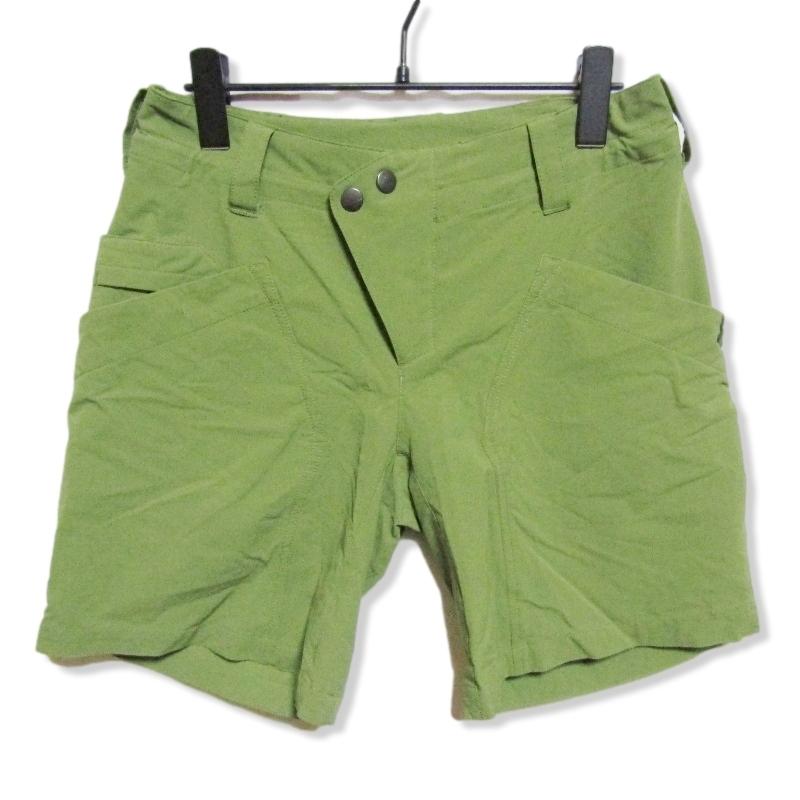 Klattermusen クレッタルムーセン Vanadis Shorts M