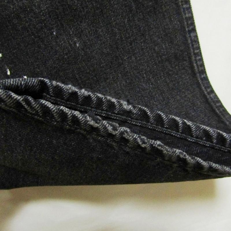 CALEE 未使用 キャリー USED BAKER DENIM PANTS CL-16AW012