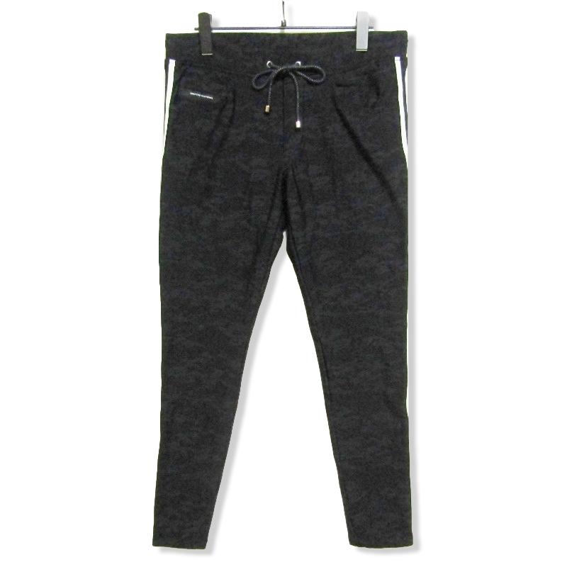 RESOUND CLOTHING - TYLER LINE PANTS / RC24-ST-026 / イージーライン 