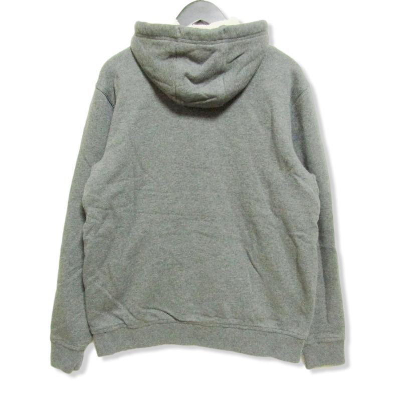 L.L.Bean 未使用 エルエルビーン ジップパーカー 裏起毛 285369
