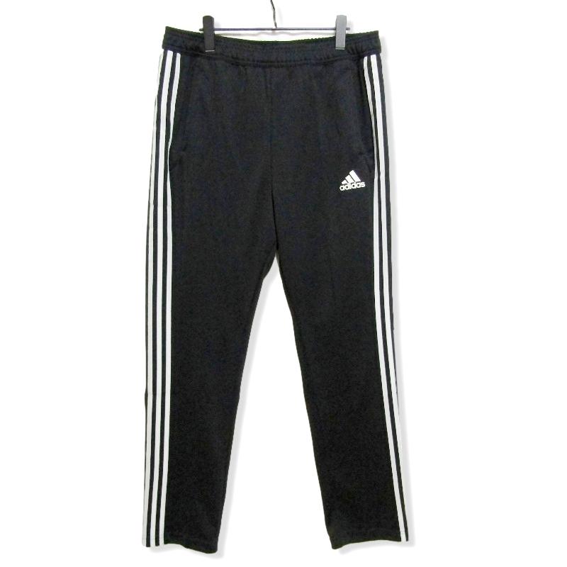 adidasジャージパンツ 中古・古着通販】adidas (アディダス) トレフォイルジャージ