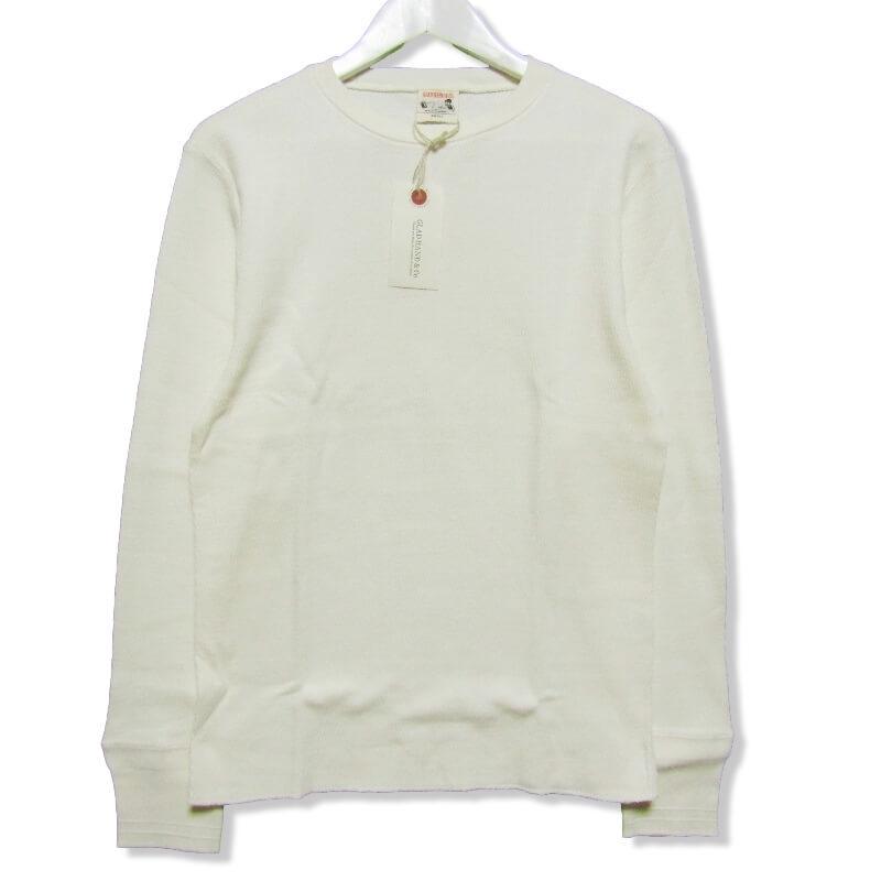 GLAD HAND 未使用 グラッドハンド 長袖Tシャツ GLADHAND-27 GH27 