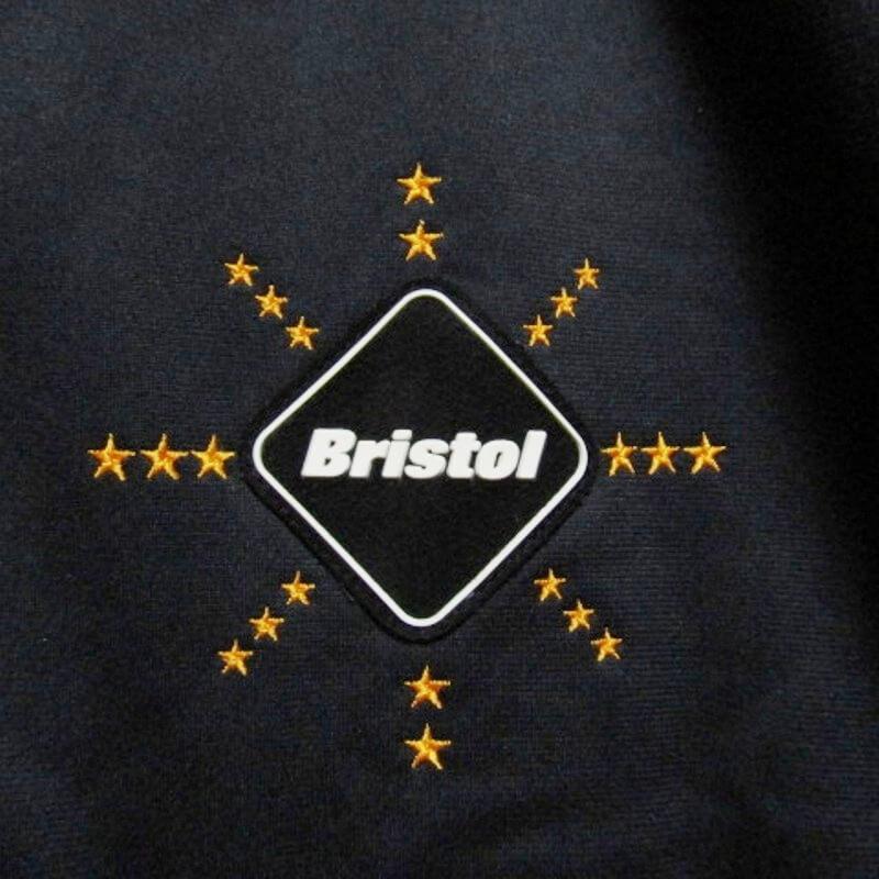 F.C.Real Bristol × NIKE エフシーレアルブリストル ナイキ F.C.Real Bristol × NIKE エフシーレアルブリストル ナイキ