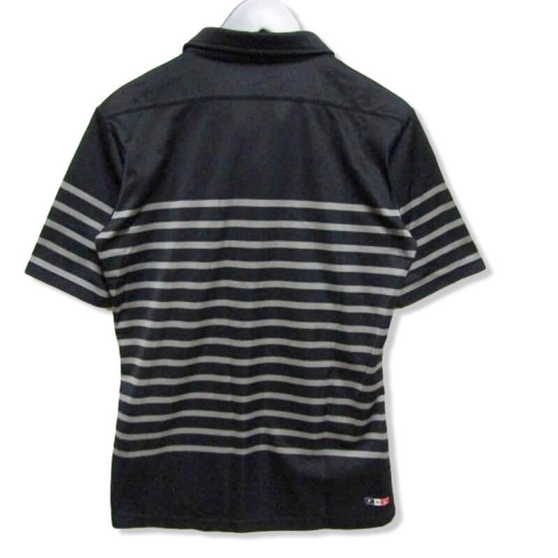 Nike× F.C. Real Bristol 総柄ポロシャツ Nike× F.C. Real Bristol 総柄ポロシャツ Nike× F.C. Real