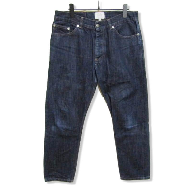 AVN エーブイエヌ デニムパンツ ATELIER DE LA VENISE NORMANDE  