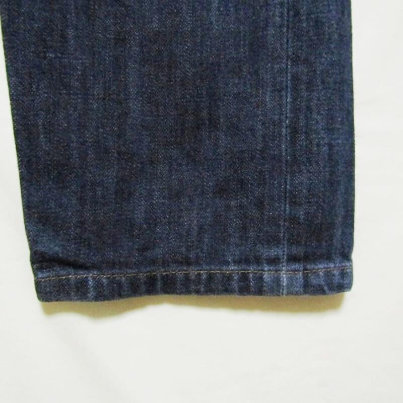 AVN エーブイエヌ デニムパンツ ATELIER DE LA VENISE NORMANDE  