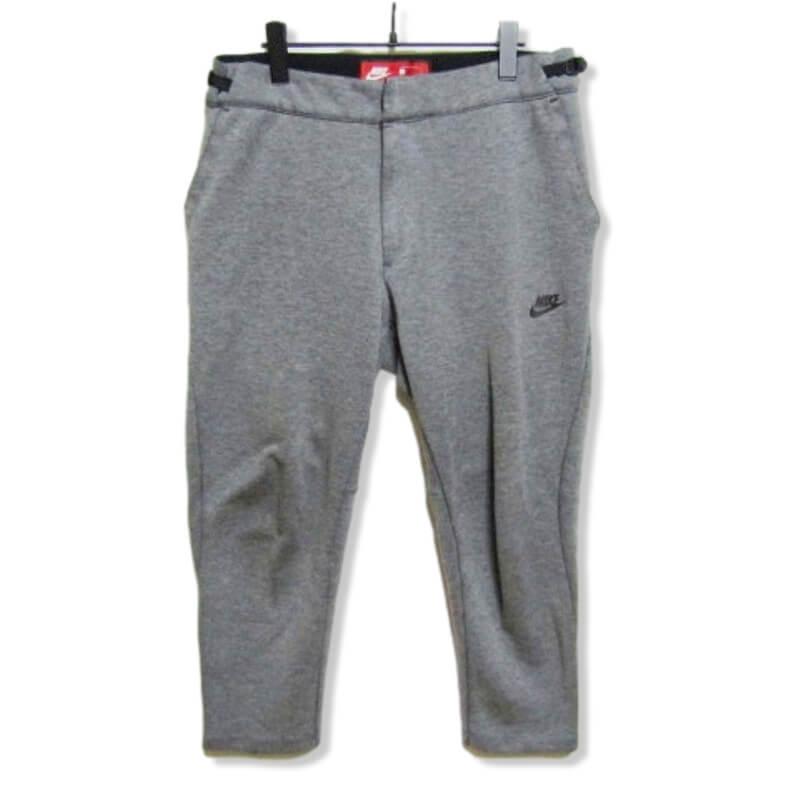 NIKE ナイキ テック フリース クロップド パンツ 832121091 Sportswear TECH FLEECE CROPPED
