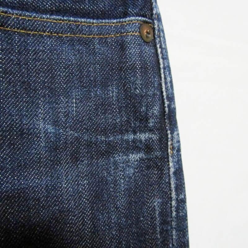 STANDARD CALIFORNIA スタンダードカリフォルニア デニムパンツ STANDARD CALIFORNIA スタンダードカリフォルニア デニムパンツ