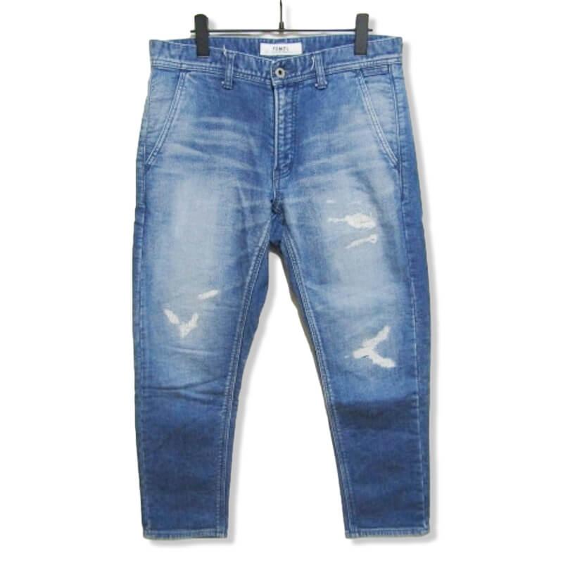 FDMTL ファンダメンタルジーンズ　30 アメカジブランド,FDMTL,ジーンズ・パンツ | ろーぐす