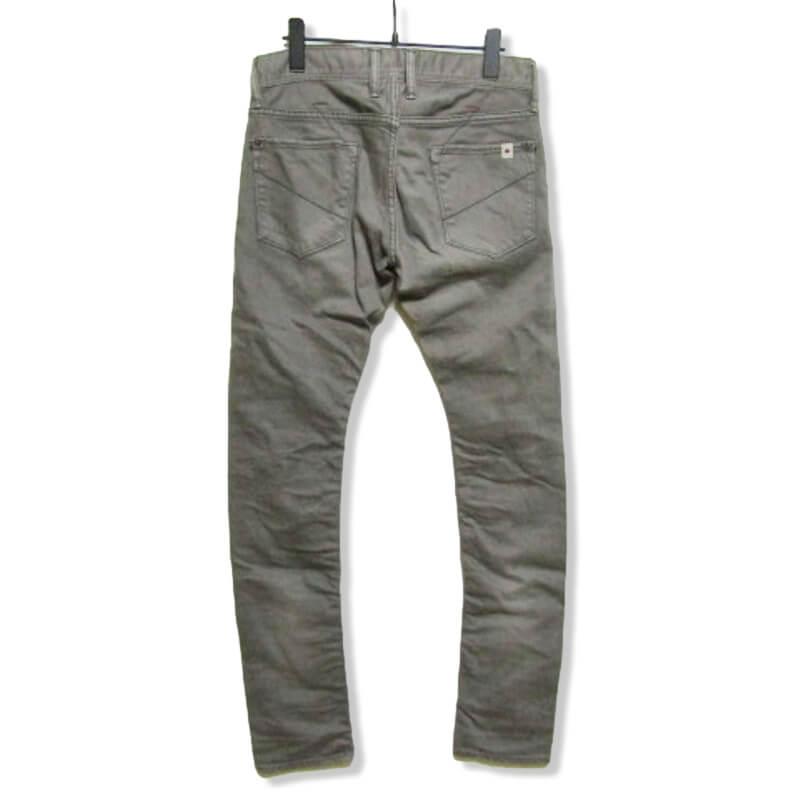 DeeTA ディーティーエー デニムパンツ DTA-004 ストレッチ